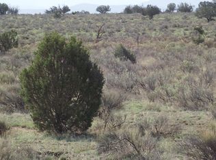 894 E Valle Rd, Williams, AZ 86046