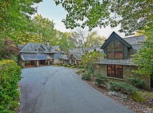 77 Wild Azalea Trl, Cashiers, NC 28717