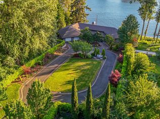 3838 SE Hillside Dr, Milwaukie, OR 97267