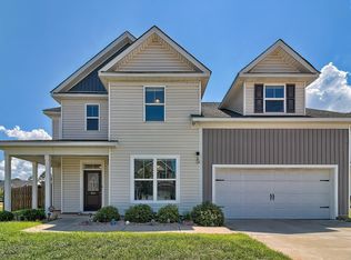453 Blue Robin Ln, Columbia, SC 29210