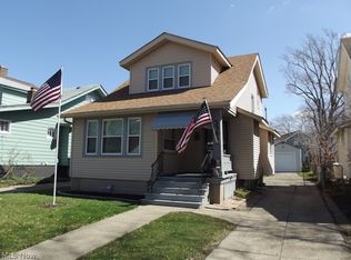 3363 Berea Rd, Cleveland, OH 44111