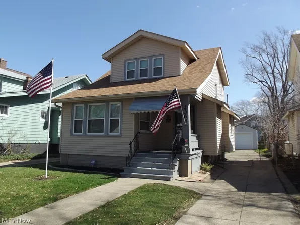 3363 Berea Rd, Cleveland, OH 44111