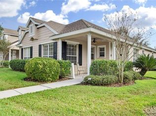 17902 Havenview Ln, Lutz, FL 33558