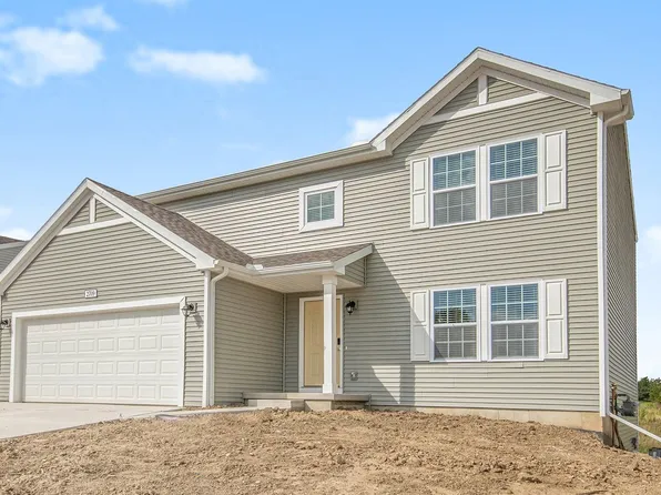 59454 Glidden St, Mattawan, MI 49071