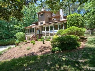 46 Green Mill Ln, Durham, NC 27707