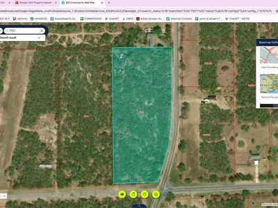 2931 Fm 754, Falfurrias, TX, 78355