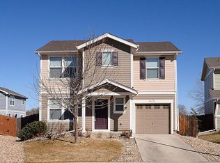 10476 Lower Ridge Rd, Frederick, CO 80504