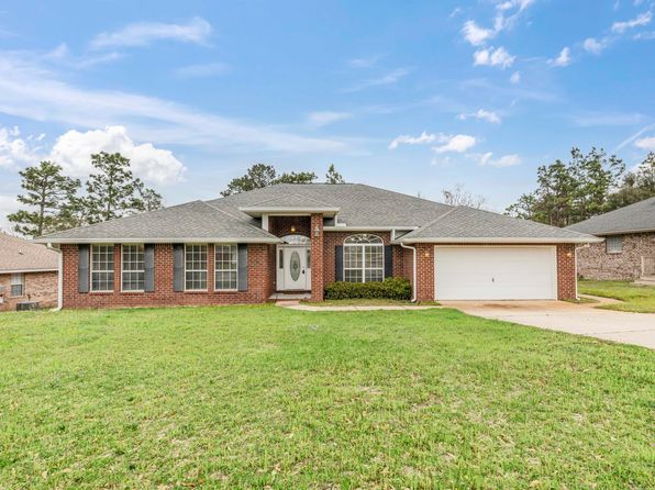 Crestview Fl Real Estate - Crestview Fl Homes For Sale 