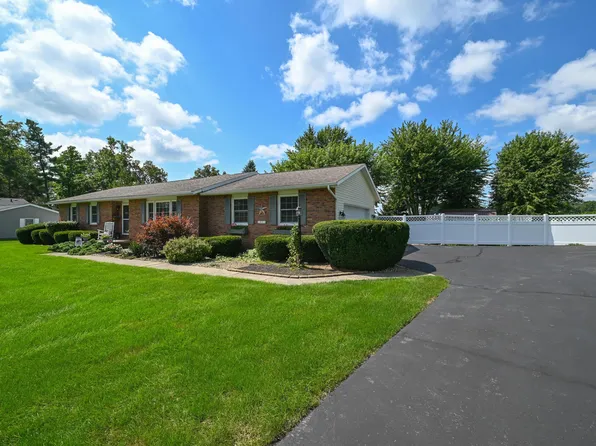 1635 Richland Rd, Marion, OH 43302
