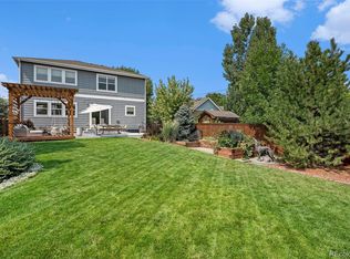 862 Harlan Street, Lakewood, CO 80214