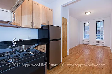 Rented by Copperwood Real Estate