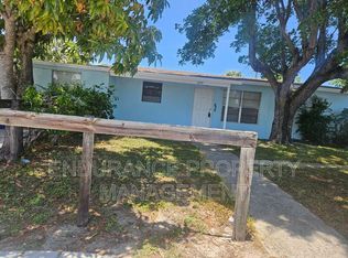 1130 W 23rd St, Riviera Beach, FL 33404