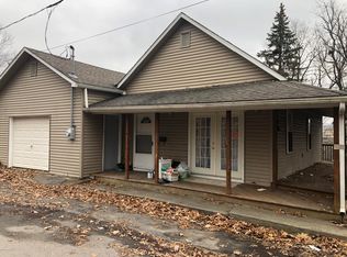 796 Doty St, Pittston Twp, PA