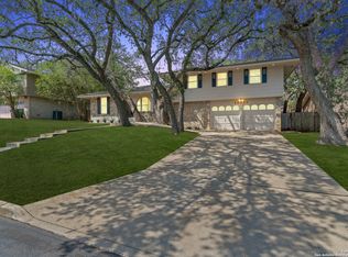 14227 Ridgeboro Dr, San Antonio, TX 78232