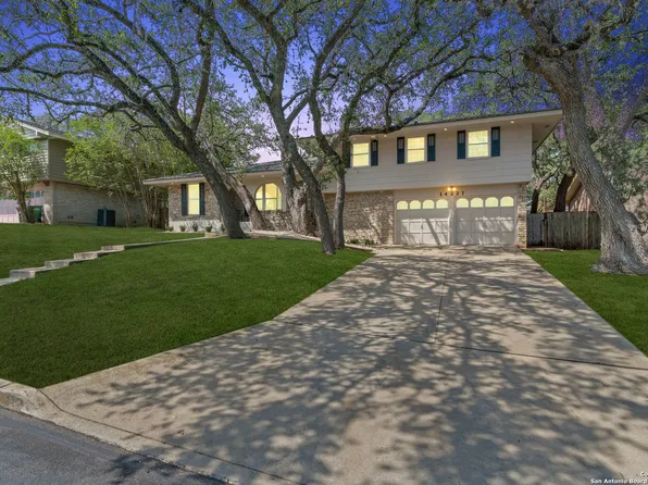 14227 Ridgeboro Drive, San Antonio, TX 78232