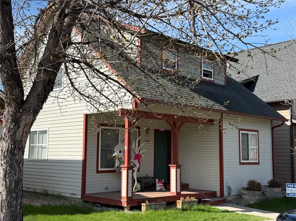 4687 Calistoga Ln, Missoula, MT 59808