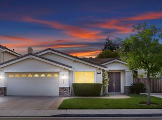 547 Barcelona Dr, Tracy, CA