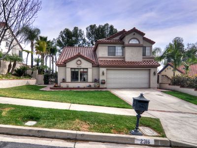 2316 Trickling Creek Dr, La Verne, CA, 91750