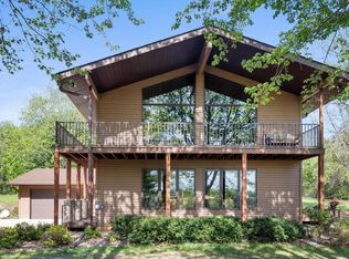 21420 Saint Croix Trl N, Scandia, MN 55073