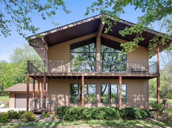 21420 Saint Croix Trl N, Scandia, MN 55073