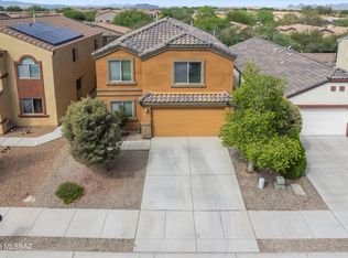 8002 S Nautilus Dr, Tucson, AZ 85756