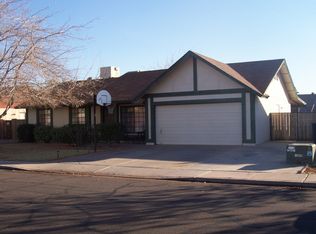 2259 E Carmel Ave, Mesa, AZ 85204