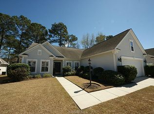 2756 Palmetto Hall Blvd, Mount Pleasant, SC 29466