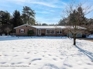 426 Frank Applegate Rd, Jackson, NJ 08527