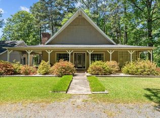 1414 Walter Bright Rd, Sanford, NC 27330