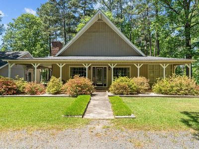 1414 Walter Bright Rd, Sanford, NC, 27330