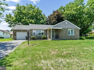 241 Church St, Cochranville, PA 19330