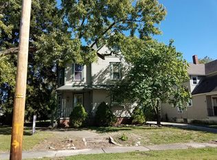 352 S Vine St, Marion, OH