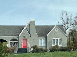 215 Oakdale St, Martinsville, VA