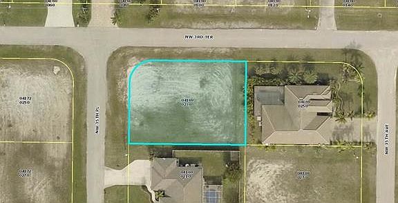 2nd image of 309 NW 35th Pl