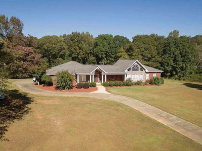 4053 County Road 56, Wedowee, AL, 36278