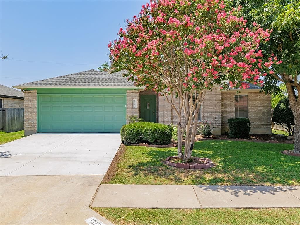 1312 Quicksilver St, Round Rock, TX 78665 MLS 9977626 Zillow