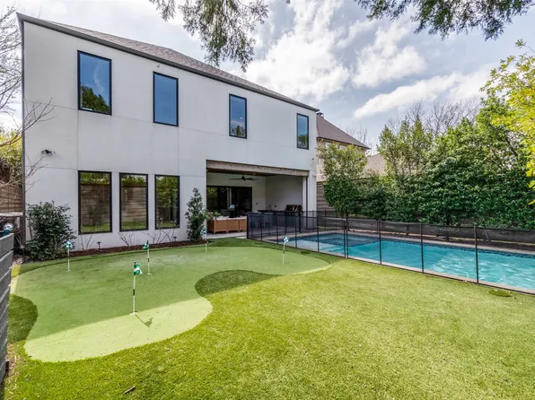 5111 W Amherst Ave, Dallas, TX 75209