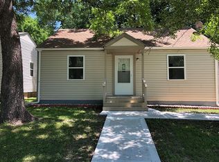 10 S Union St, Emporia, KS 66801