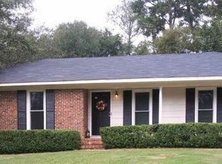5009 Foxfire Dr, Columbus, GA 31909