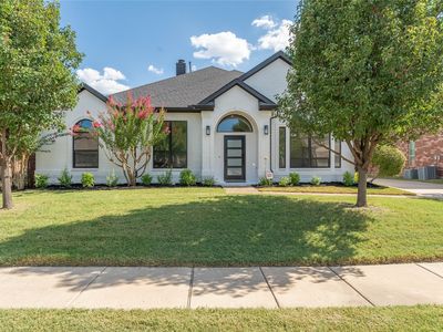 1706 Falcon Dr, Keller, TX, 76248