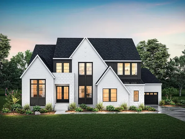 7208 Severide St, Fairview, TN 37062