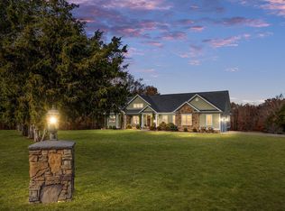 145 Forest Lane Rd, Fredericksburg, VA 22405