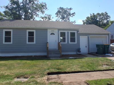 1001 N Joliet St, Wilmington, IL, 60481