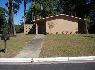 1207 Williams St, Valdosta, GA 31601