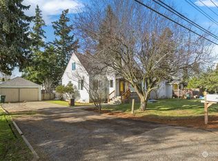 2935 Lindbergh Ave, Bellingham, WA 98225