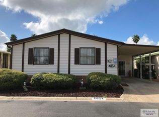 2017 W Montana Ave, Harlingen, TX 78550