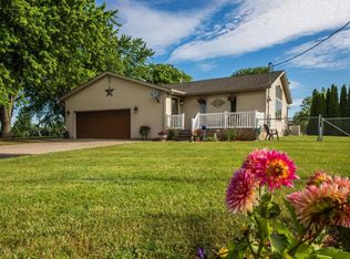 11902 W State Rd, Eagle, MI 48822