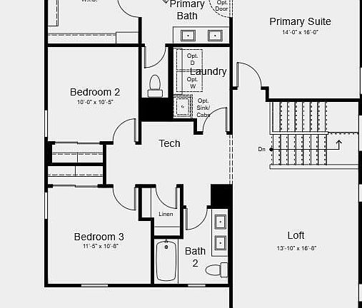 3rd image of this home