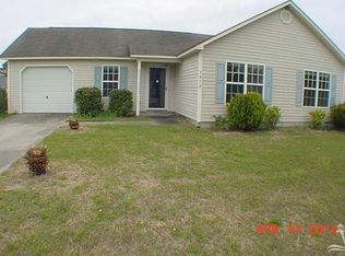3018 Bay Village St, Shallotte, NC 28470