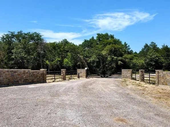 County Road 1503, Athens, TX 75751